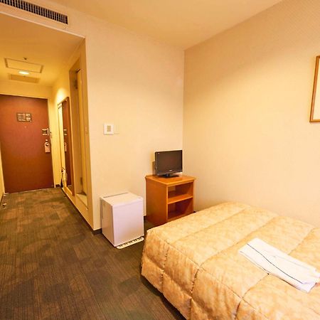 Ageo Tobu Hotel Esterno foto