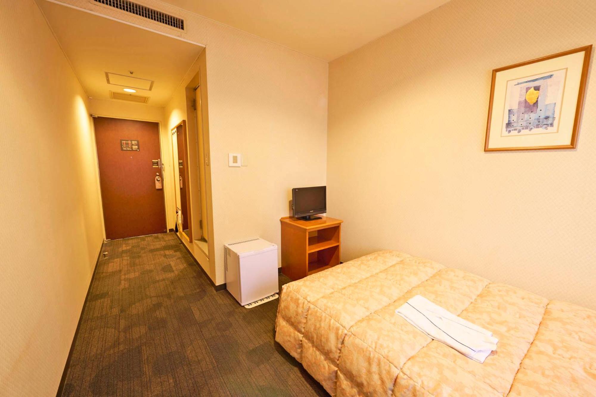 Ageo Tobu Hotel Esterno foto
