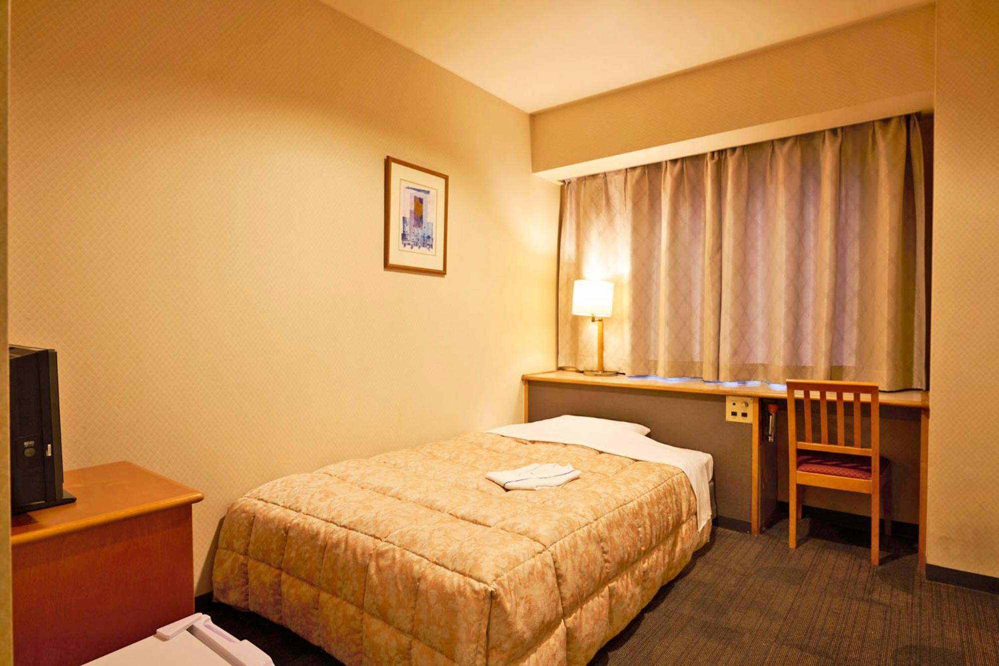 Ageo Tobu Hotel Esterno foto