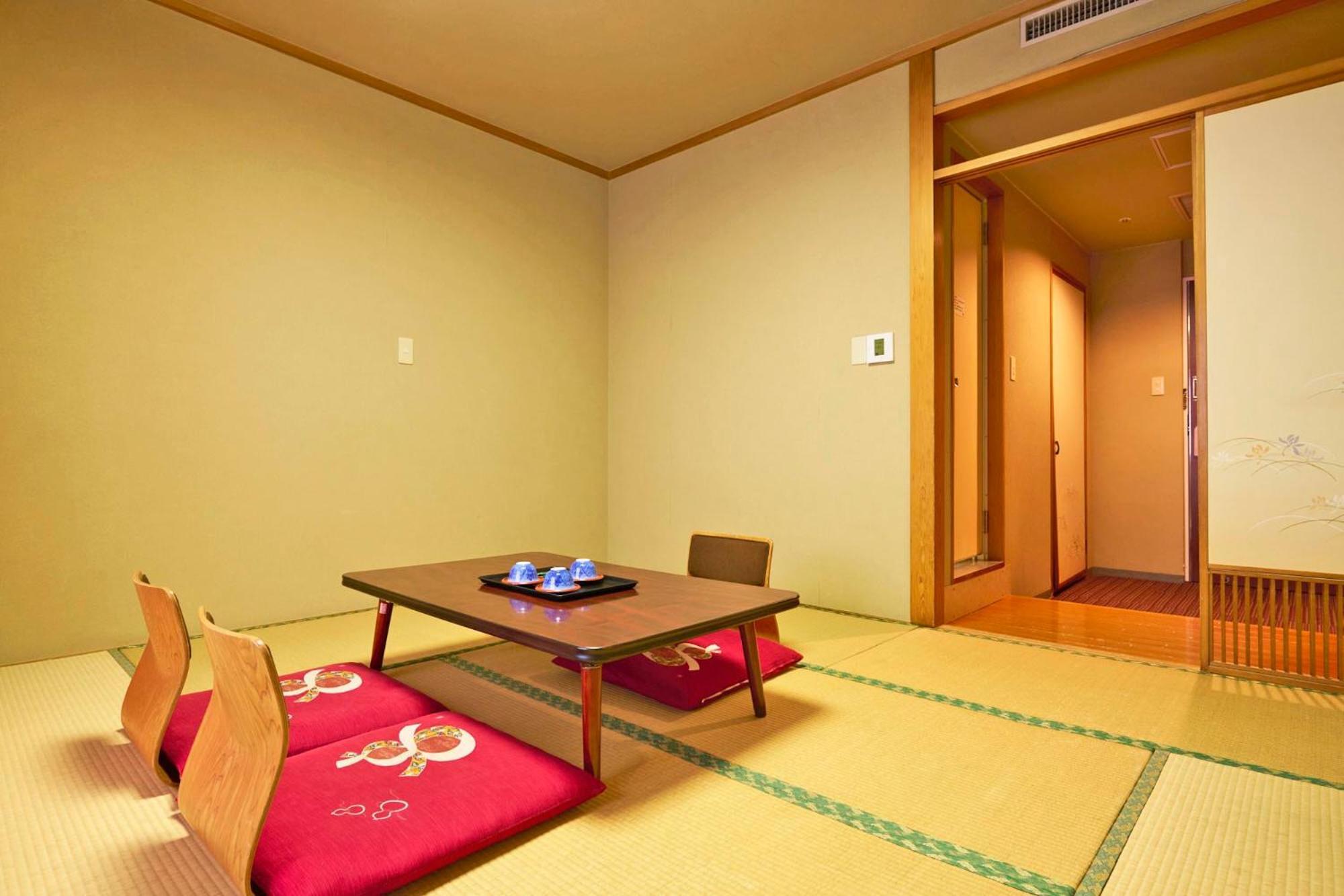 Ageo Tobu Hotel Esterno foto