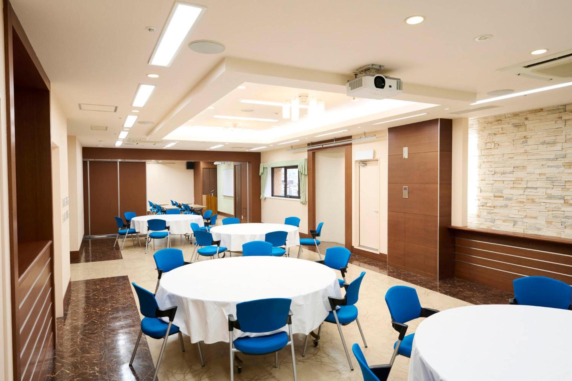 Ageo Tobu Hotel Esterno foto
