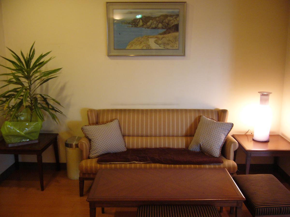 Ageo Tobu Hotel Esterno foto